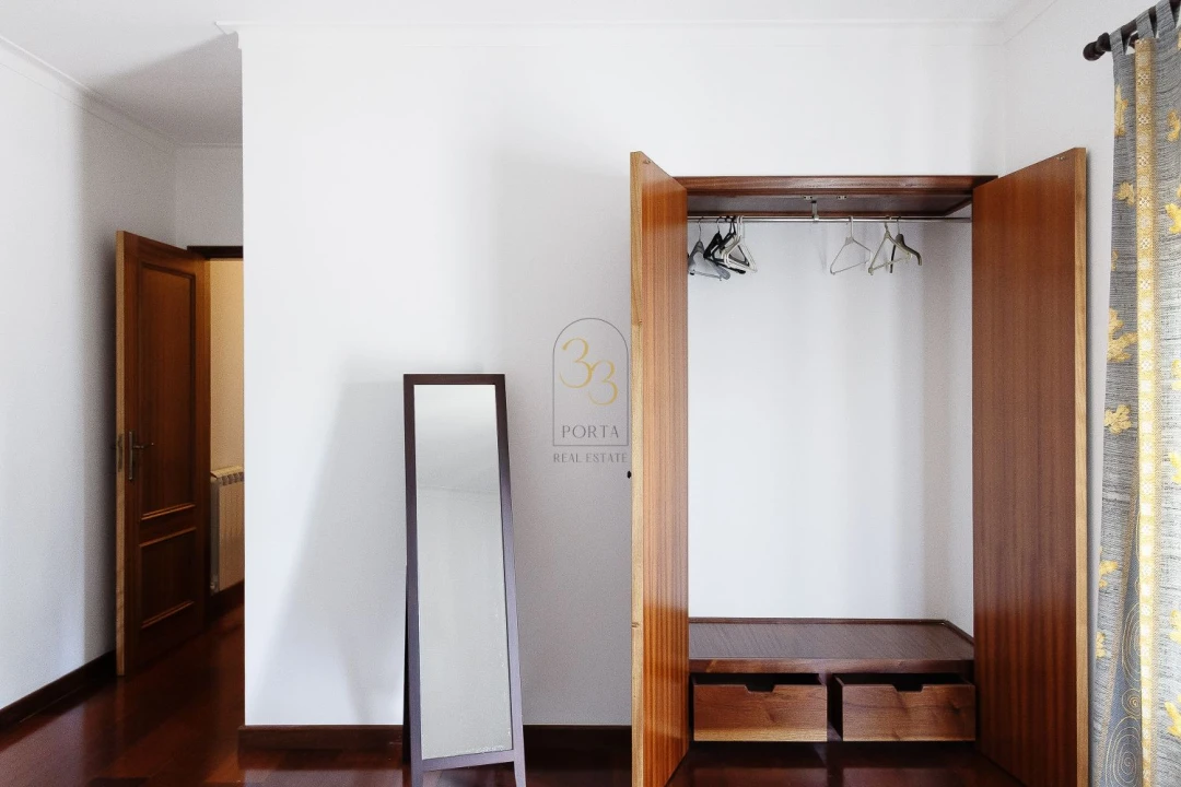 Apartamento T2 para Arrendamento em Golegã Foto 22