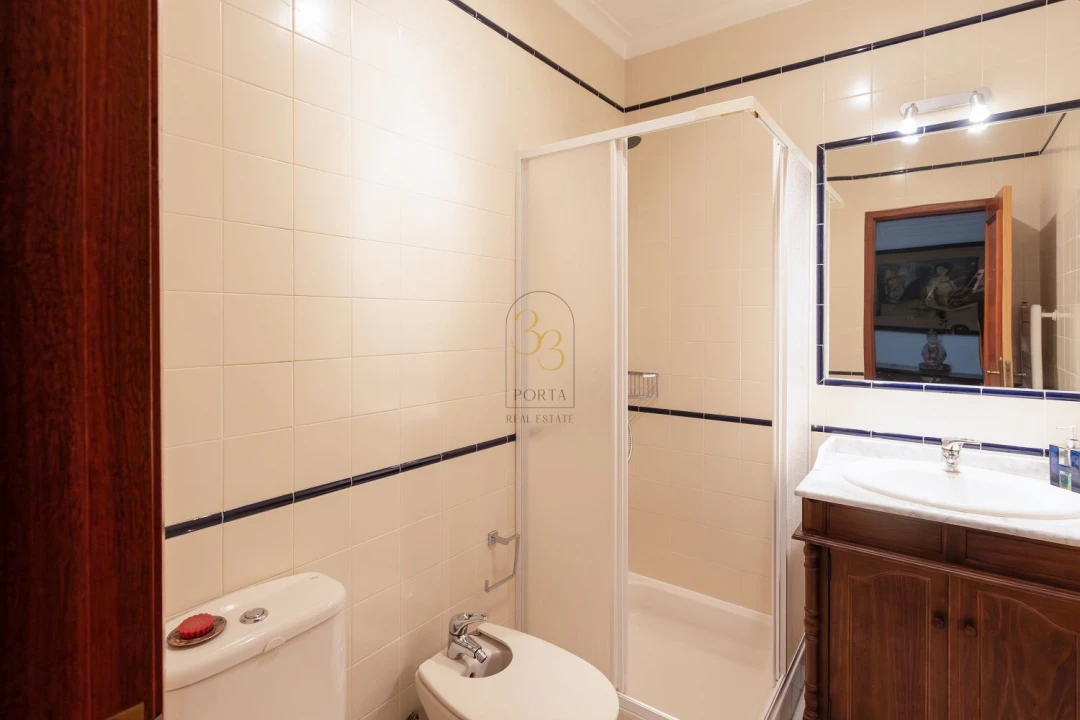 Apartamento T2 para Arrendamento em Golegã Foto 12