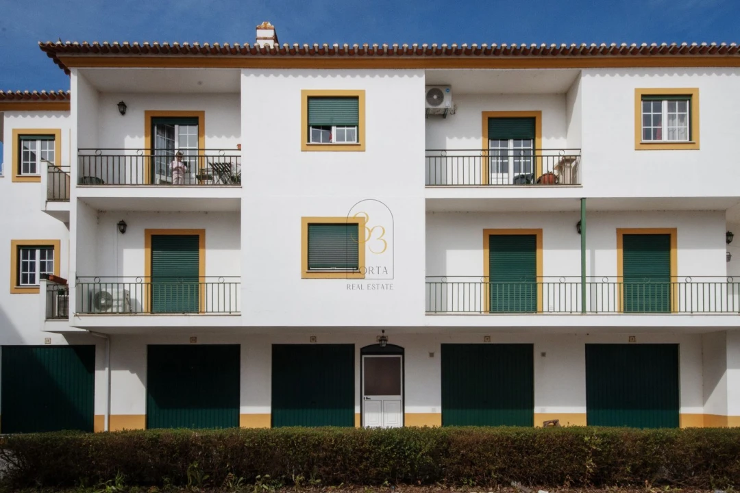 Apartamento T2 para Arrendamento em Golegã Foto 1