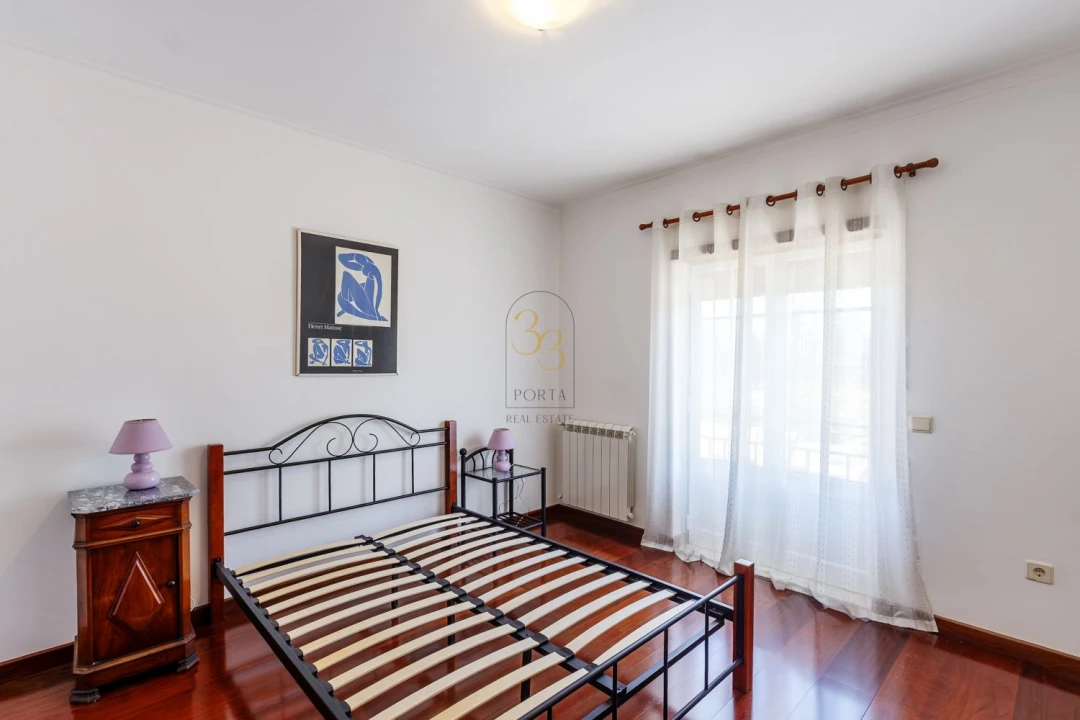 Apartamento T2 para Arrendamento em Golegã Foto 19