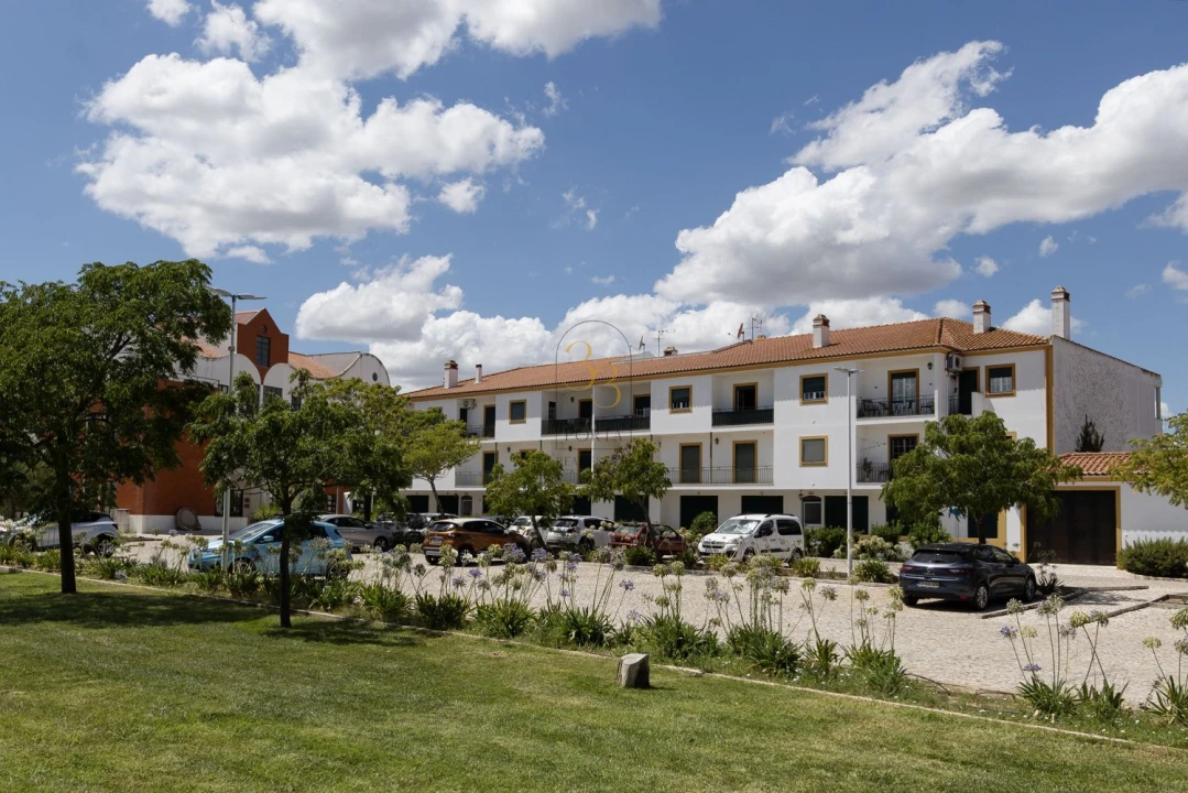 Apartamento T2 para Arrendamento em Golegã Foto 28
