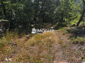 Terreno para Venda em Salvador e Santo Aleixo de Além-Tâmega