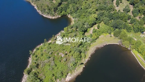 Terreno para Venda em Salvador e Santo Aleixo de Além-Tâmega