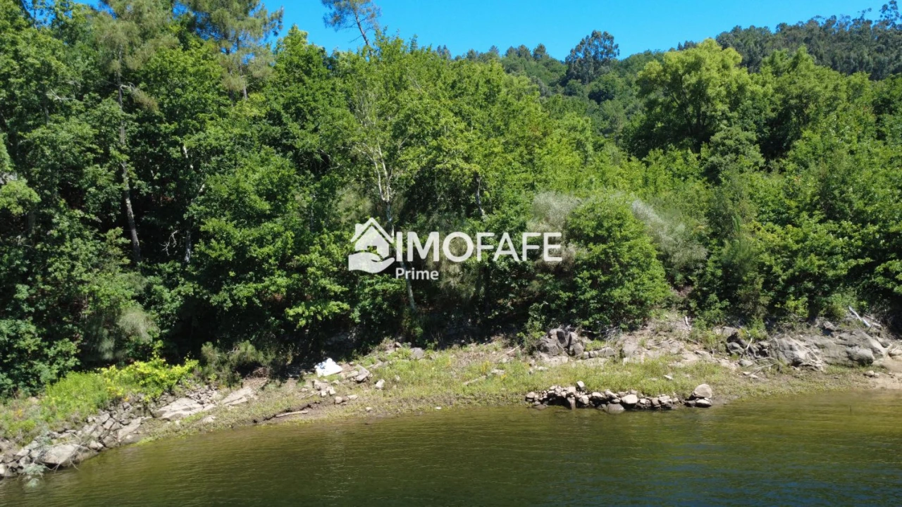 Terreno para Venda em Salvador e Santo Aleixo de Além-Tâmega Foto 6