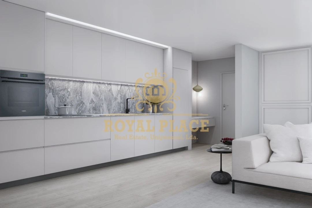 Apartamento T2 para Venda em Pedrouços Foto 14