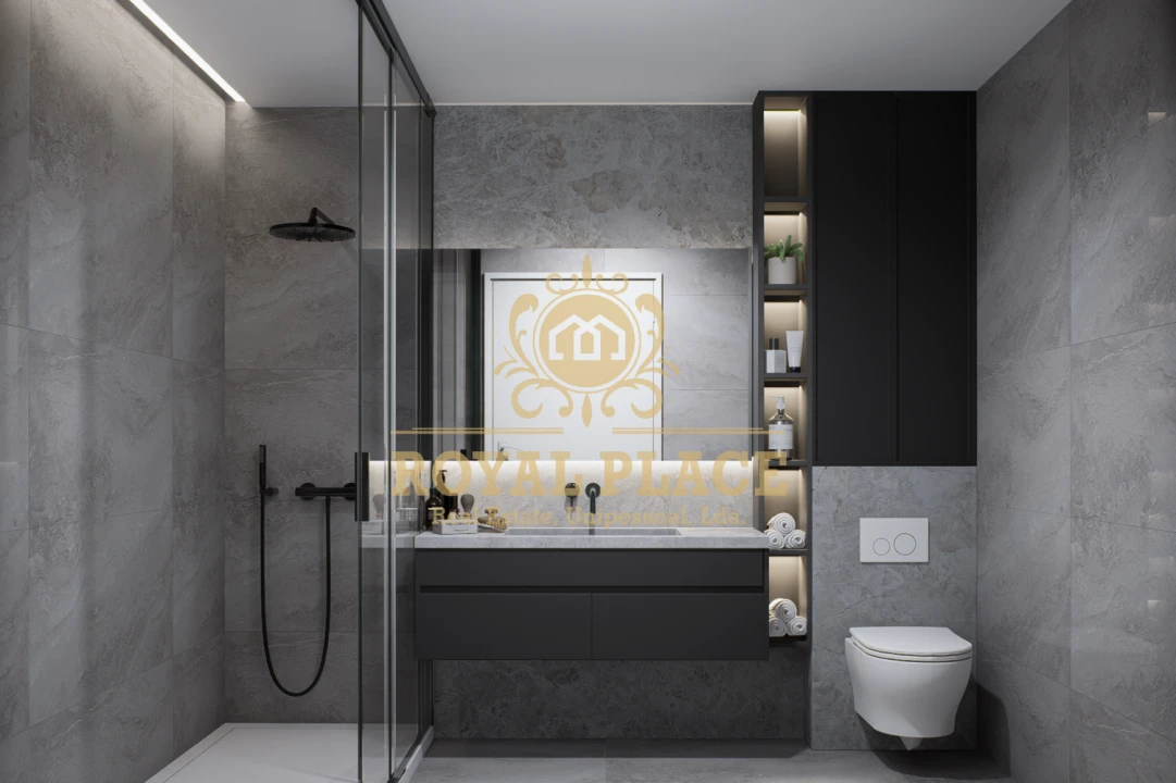 Apartamento T3 para Venda em Pedrouços Foto 6
