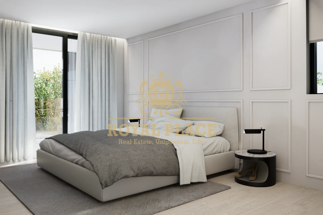 Apartamento T1 para Venda em Pedrouços Foto 5