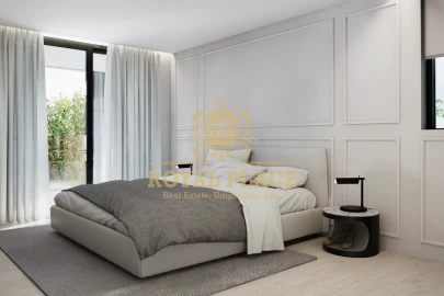 Apartamento T1 para Venda em Pedrouços