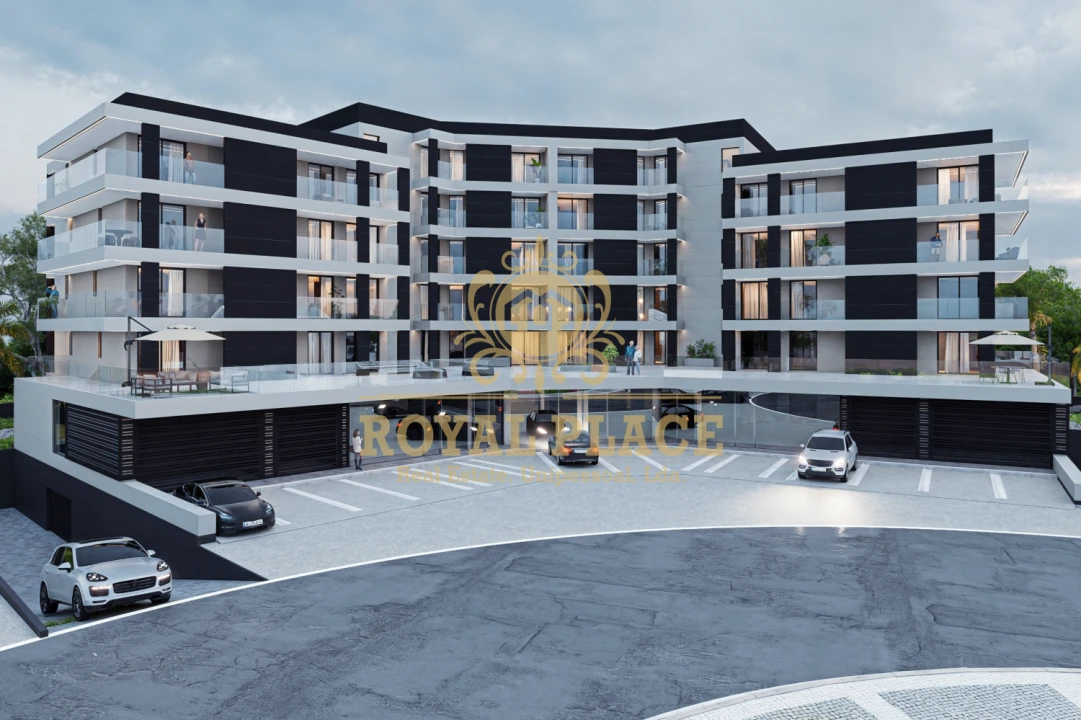 Apartamento T1 para Venda em Pedrouços Foto 10