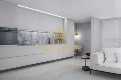 Apartamento T3 para Venda em Pedrouços