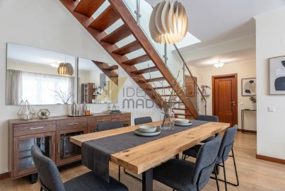 Apartamento T3 para Venda em Ribeira Brava