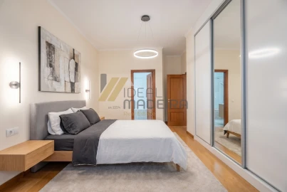 Apartamento T3 para Venda em Ribeira Brava