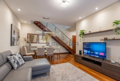 Apartamento T3 para Venda em Ribeira Brava