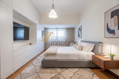 Apartamento T3 para Venda em Ribeira Brava