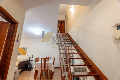 Apartamento T3 para Venda em Ribeira Brava