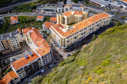 Apartamento T3 para Venda em Ribeira Brava