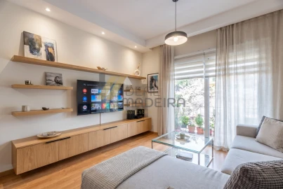 Apartamento T3 para Venda em Ribeira Brava