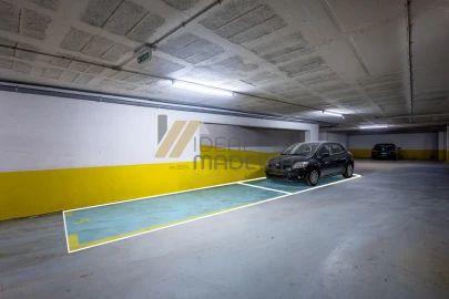 Apartamento T3 para Venda em Ribeira Brava