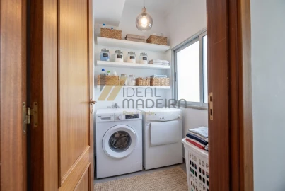 Apartamento T3 para Venda em Ribeira Brava