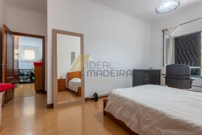 Apartamento T3 para Venda em Ribeira Brava