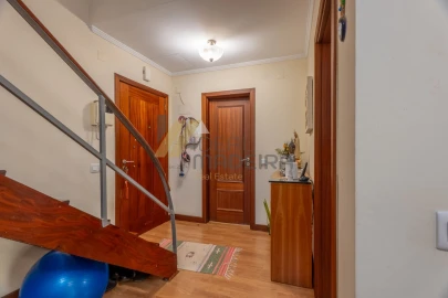 Apartamento T3 para Venda em Ribeira Brava