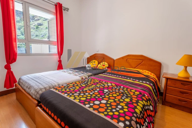 Apartamento T3 para Venda em Ribeira Brava Foto 36