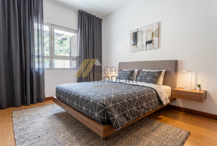Apartamento T3 para Venda em Ribeira Brava Foto 37
