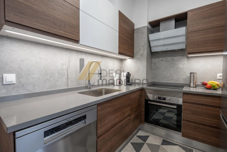 Apartamento T3 para Venda em Ribeira Brava Foto 15