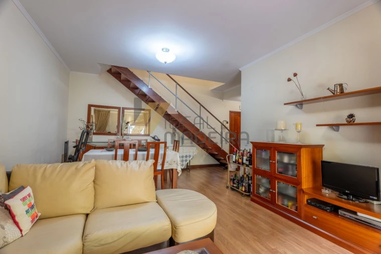 Apartamento T3 para Venda em Ribeira Brava Foto 6