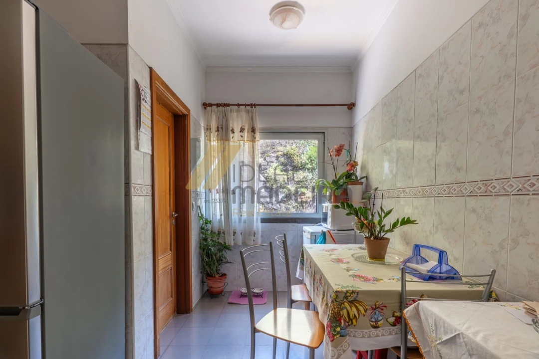Apartamento T3 para Venda em Ribeira Brava Foto 16