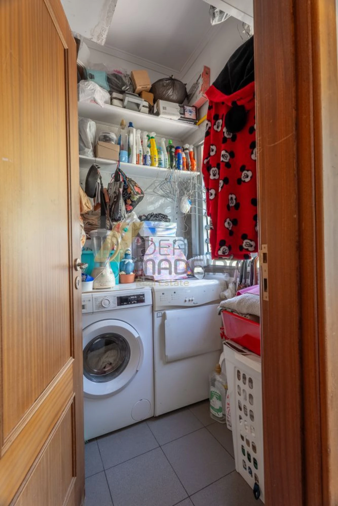 Apartamento T3 para Venda em Ribeira Brava Foto 18