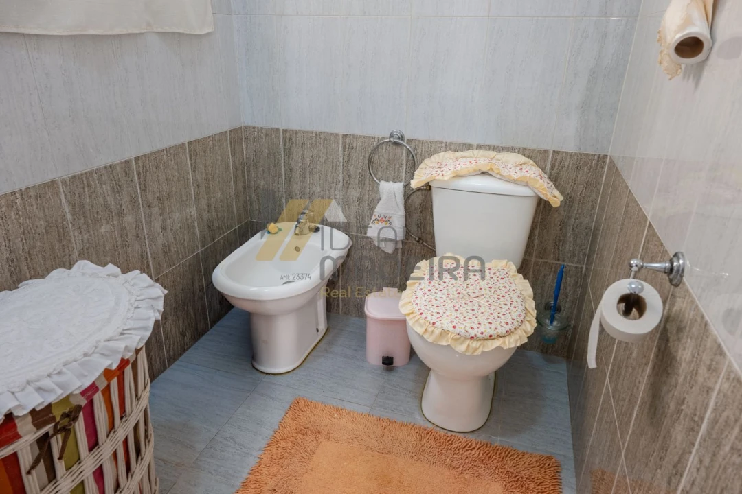 Apartamento T3 para Venda em Ribeira Brava Foto 27