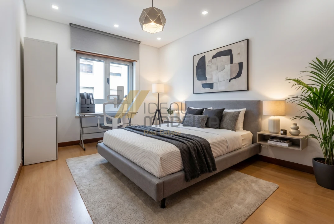 Apartamento T3 para Venda em Ribeira Brava Foto 30