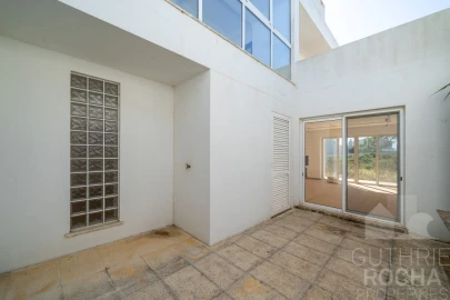 Moradia T4 para Venda em Aljezur