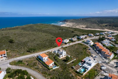 Moradia T4 para Venda em Aljezur