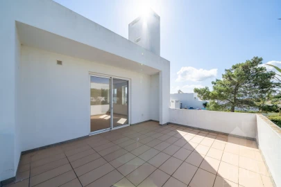 Moradia T4 para Venda em Aljezur