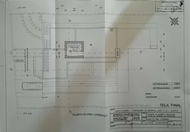 Moradia T4 para Venda em Aljezur