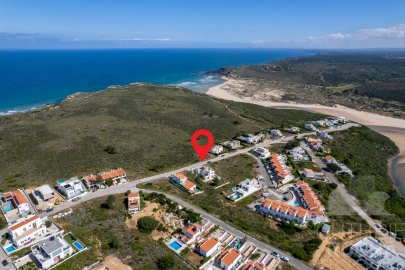 Moradia T4 para Venda em Aljezur