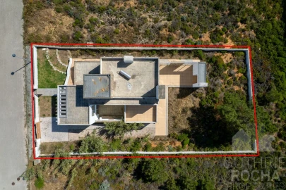 Moradia T4 para Venda em Aljezur