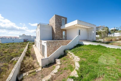 Moradia T4 para Venda em Aljezur