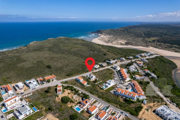 Moradia T4 para Venda em Aljezur Foto 37