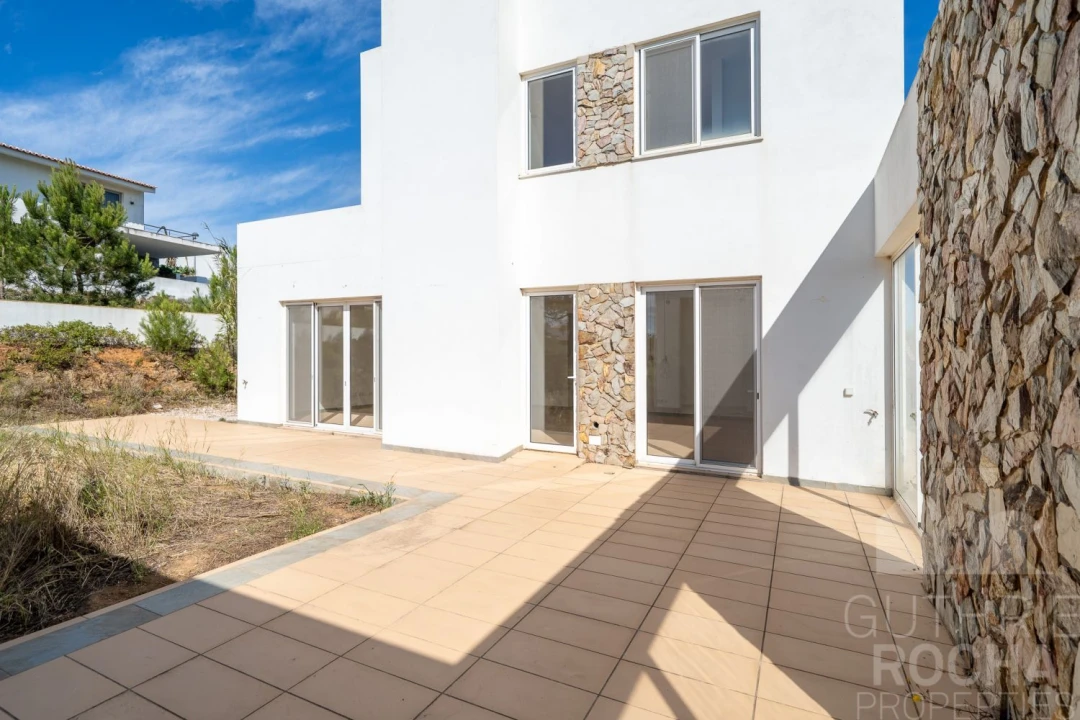 Moradia T4 para Venda em Aljezur Foto 4