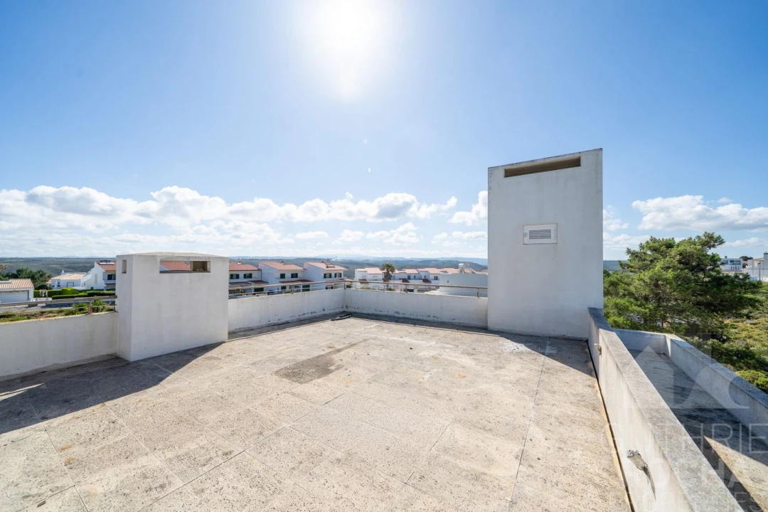 Moradia T4 para Venda em Aljezur Foto 33