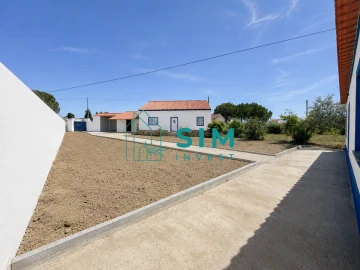 Moradia T6 para Venda em Alvega e Concavada