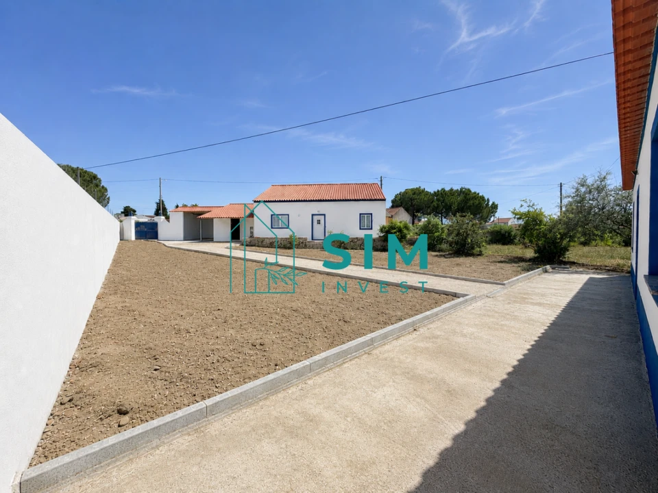 Moradia T6 para Venda em Alvega e Concavada Foto 1
