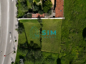 Terreno para Venda em Abrantes (São Vicente e São João) e Alferrarede