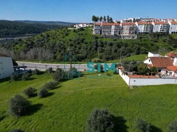 Terreno para Venda em Abrantes (São Vicente e São João) e Alferrarede