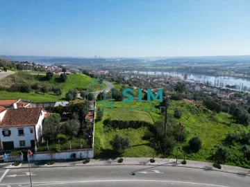 Terreno para Venda em Abrantes (São Vicente e São João) e Alferrarede