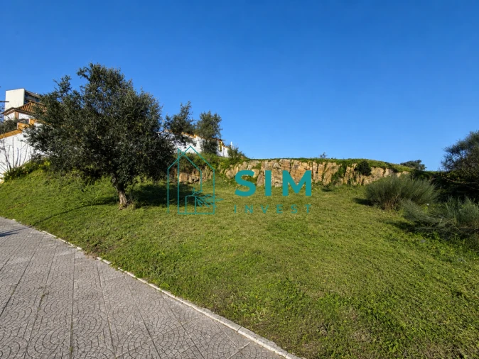 Terreno para Venda em Abrantes (São Vicente e São João) e Alferrarede Foto 3