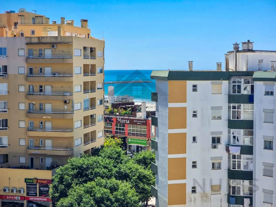 Apartamento T2 para Arrendamento em Portimão Foto 1